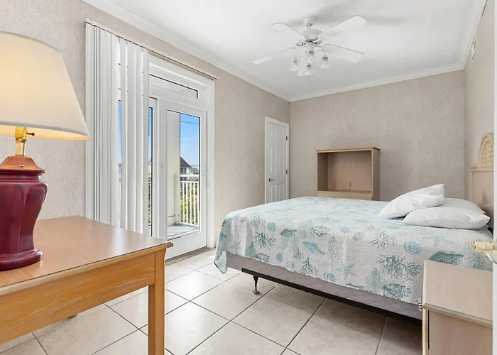 Ocean 1 2 Apartamento