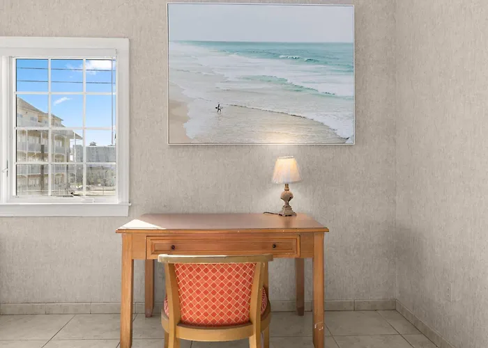 Apartamento Ocean 1 2 *