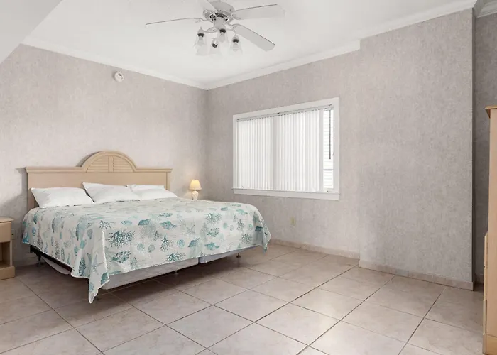 Apartamento Ocean 1 2