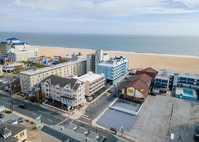 Apartamento Ocean 1 2